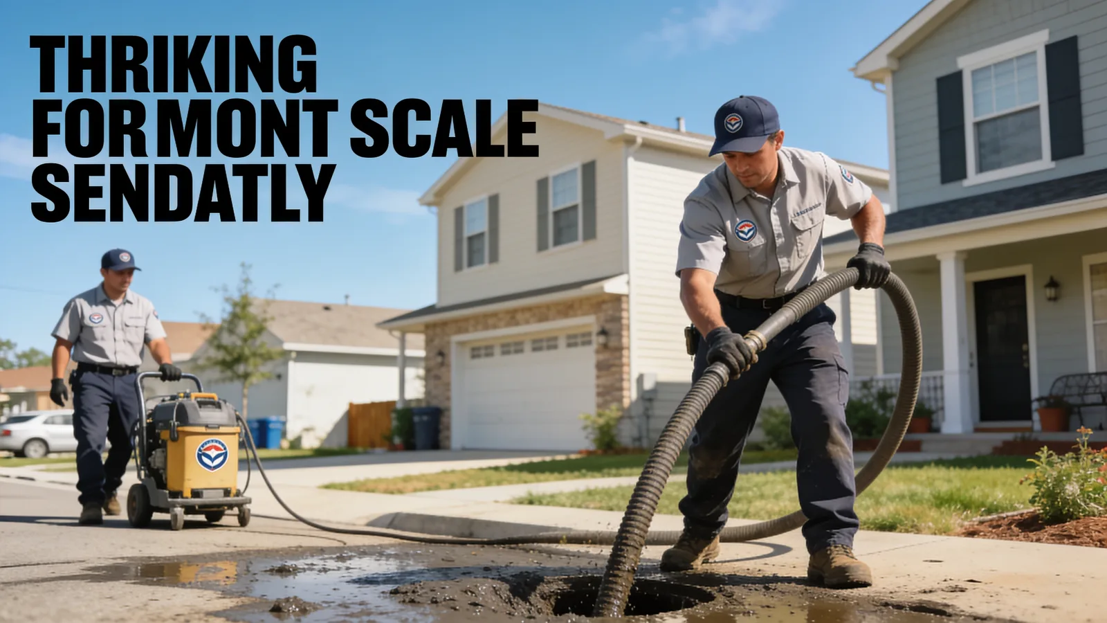Sewage Cleanup in Lowry City, MO near me